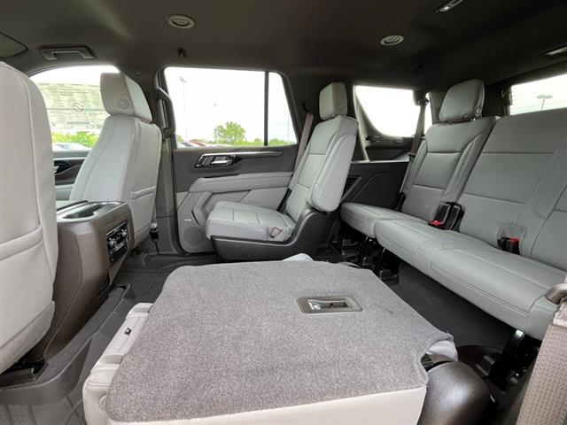 2026 Chevrolet Tahoe