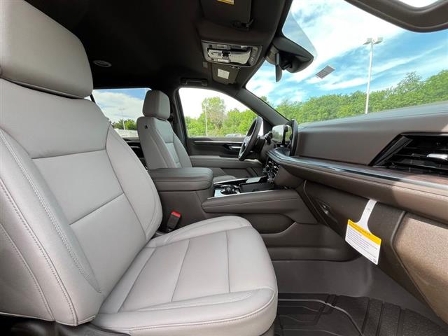 2026 Chevrolet Tahoe