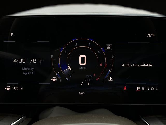 2026 Chevrolet Tahoe