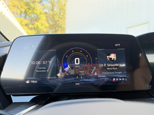 2026 Chevrolet Tahoe