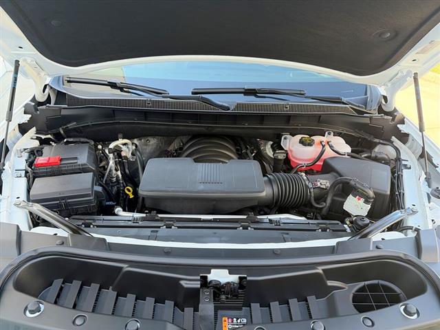 2026 Chevrolet Tahoe