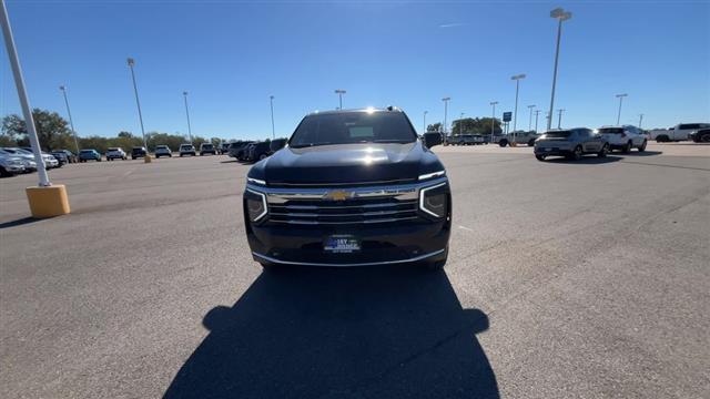 2026 Chevrolet Tahoe