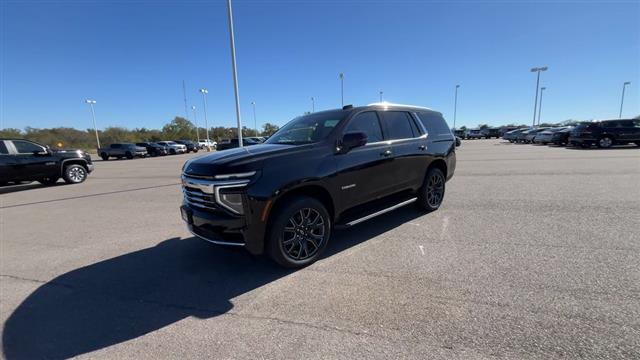 2026 Chevrolet Tahoe