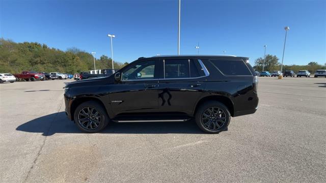 2026 Chevrolet Tahoe