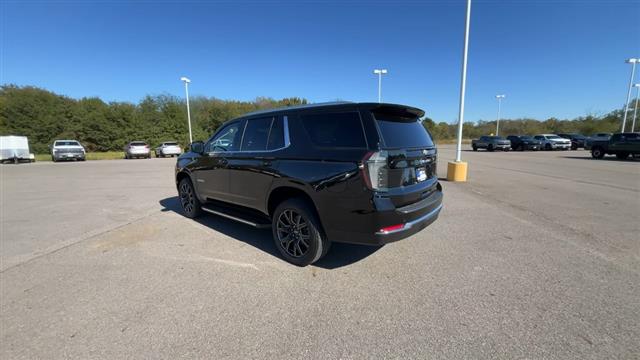 2026 Chevrolet Tahoe