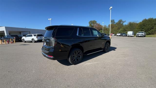 2026 Chevrolet Tahoe