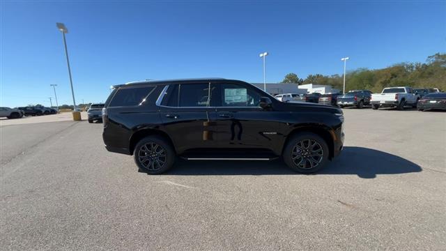 2026 Chevrolet Tahoe