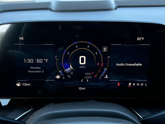 2026 Chevrolet Tahoe