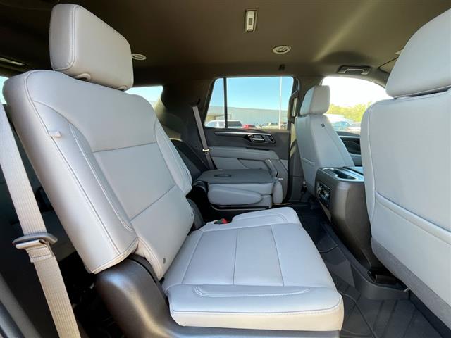 2026 Chevrolet Tahoe