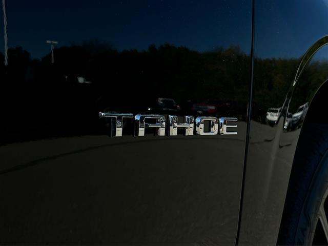 2026 Chevrolet Tahoe