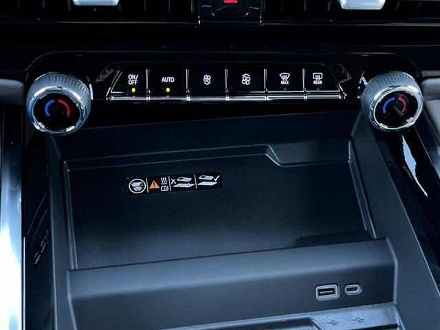 2026 Chevrolet Tahoe