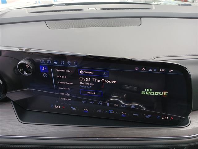 2026 Chevrolet Tahoe