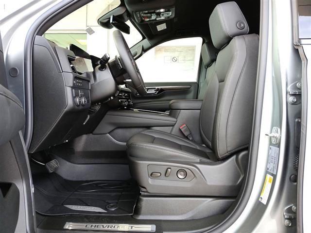 2026 Chevrolet Tahoe