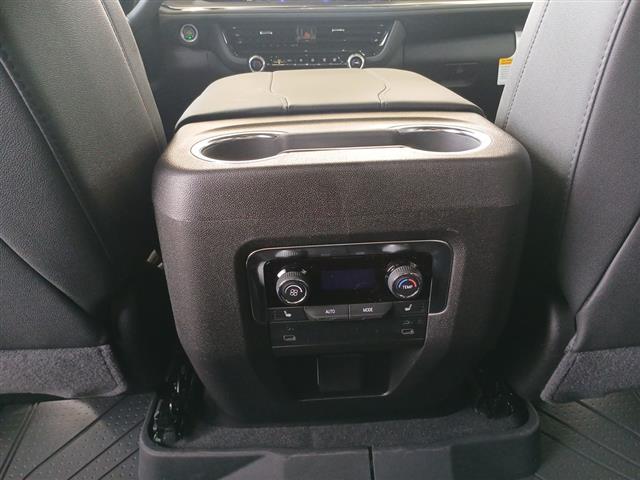 2026 Chevrolet Tahoe