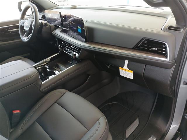 2026 Chevrolet Tahoe