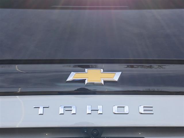2026 Chevrolet Tahoe