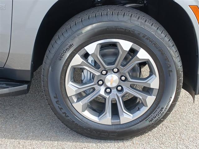 2026 Chevrolet Tahoe