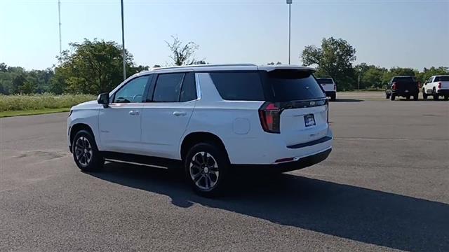 2026 Chevrolet Tahoe