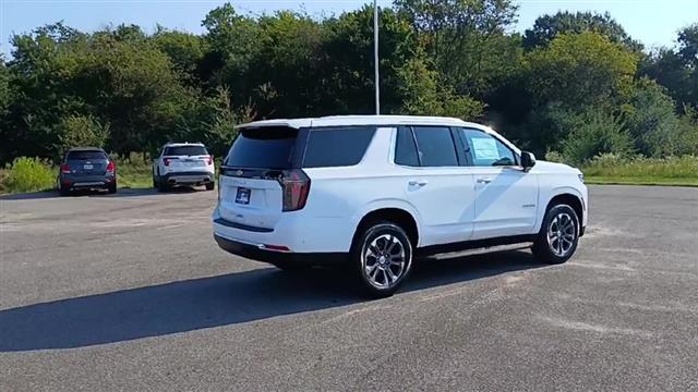 2026 Chevrolet Tahoe
