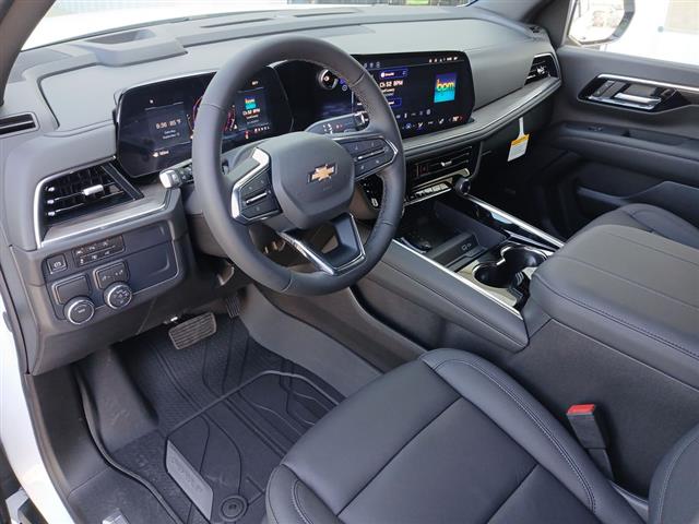 2026 Chevrolet Tahoe