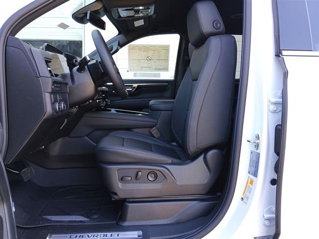 2026 Chevrolet Tahoe