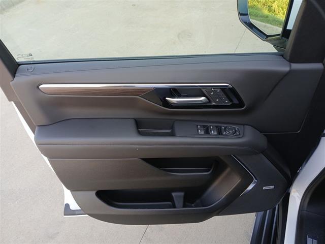 2026 Chevrolet Tahoe