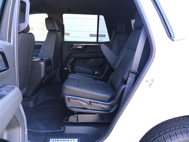 2026 Chevrolet Tahoe