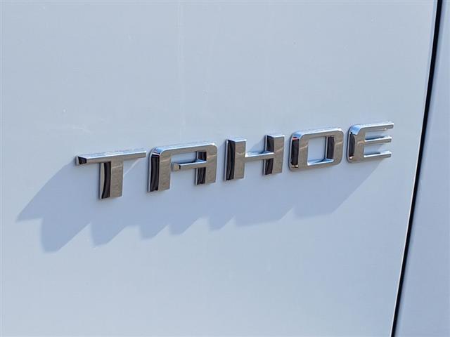 2026 Chevrolet Tahoe