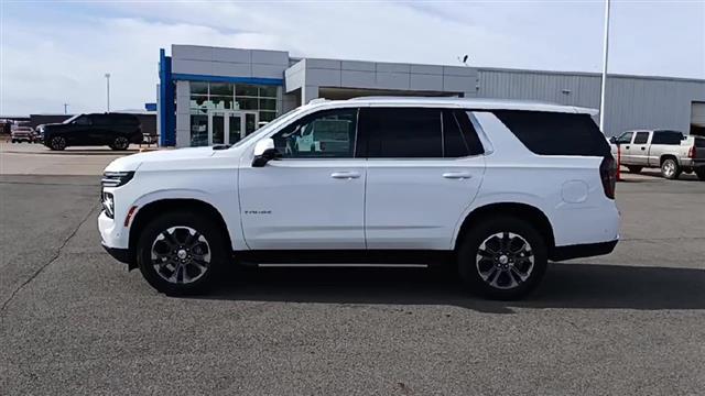 2026 Chevrolet Tahoe