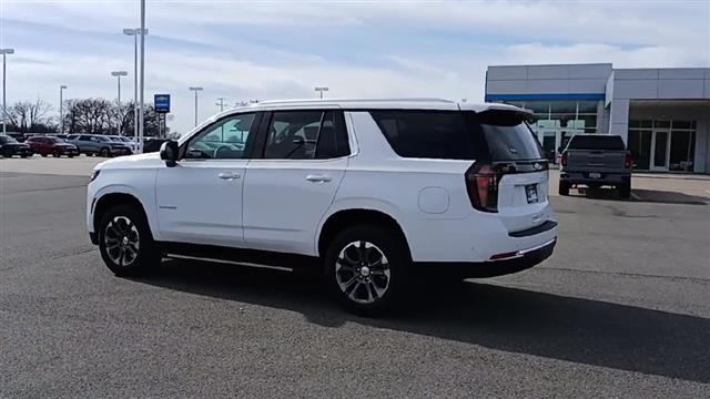 2026 Chevrolet Tahoe