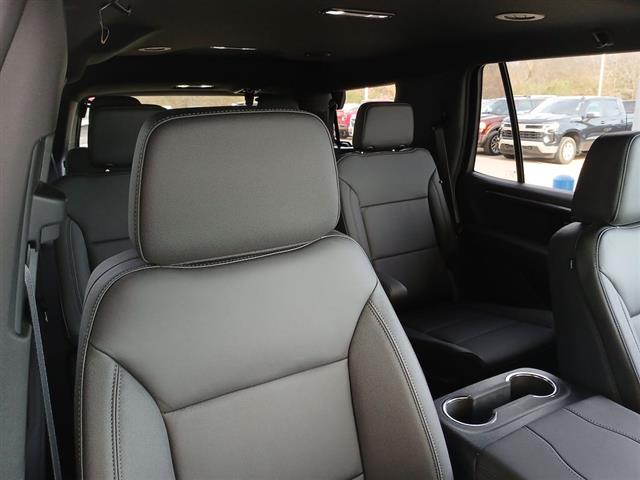 2026 Chevrolet Tahoe