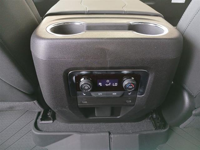 2026 Chevrolet Tahoe