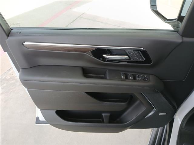 2026 Chevrolet Tahoe