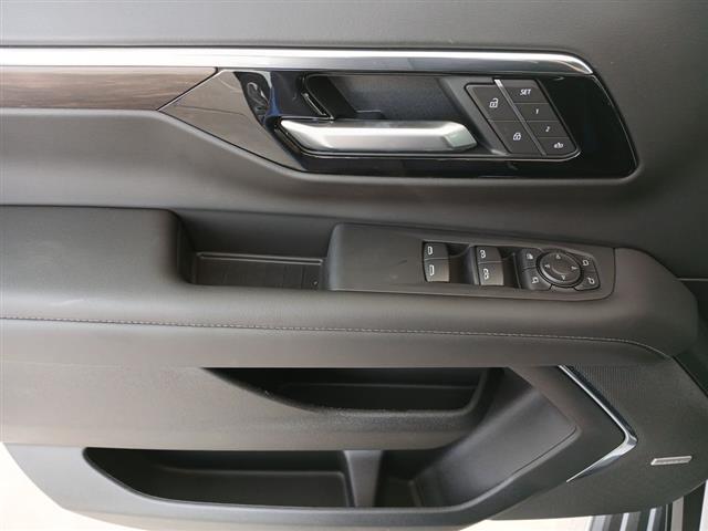 2026 Chevrolet Tahoe