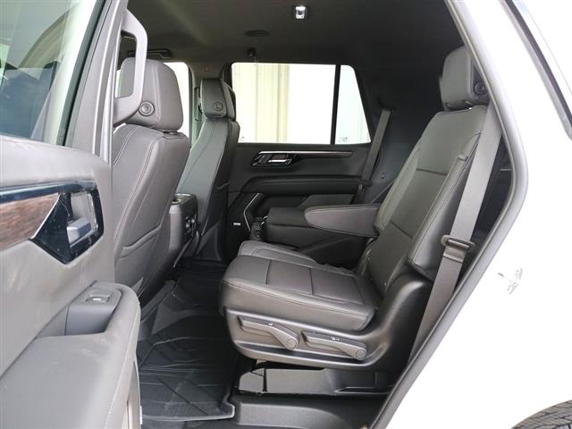 2026 Chevrolet Tahoe