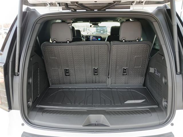 2026 Chevrolet Tahoe