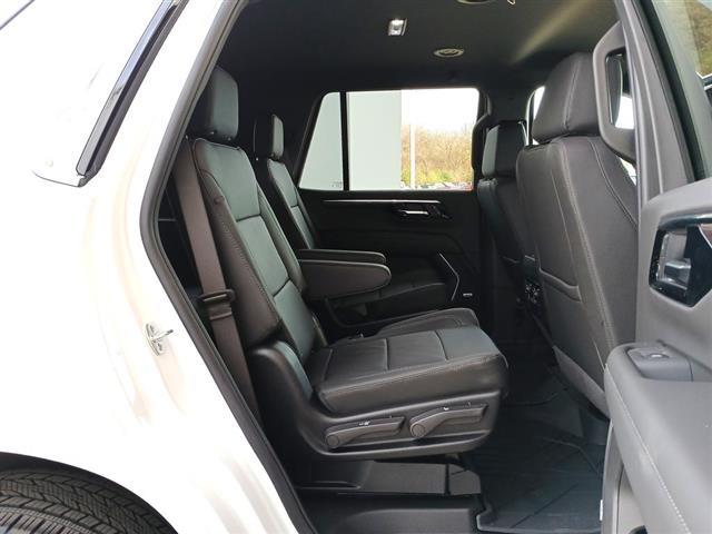 2026 Chevrolet Tahoe