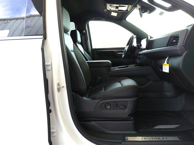 2026 Chevrolet Tahoe