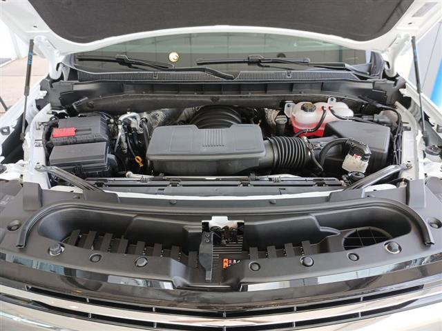 2026 Chevrolet Tahoe