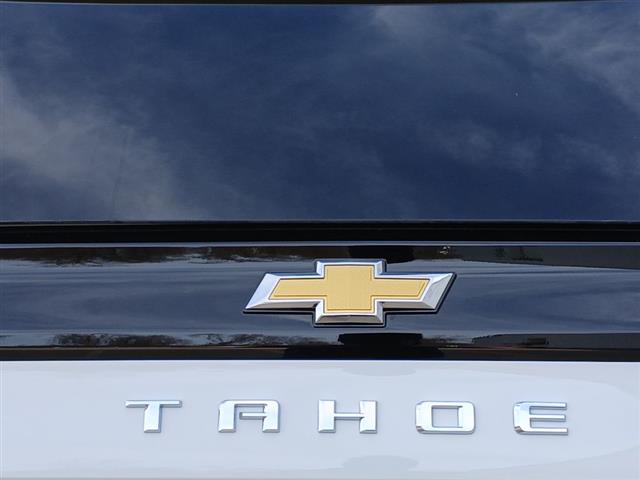 2026 Chevrolet Tahoe