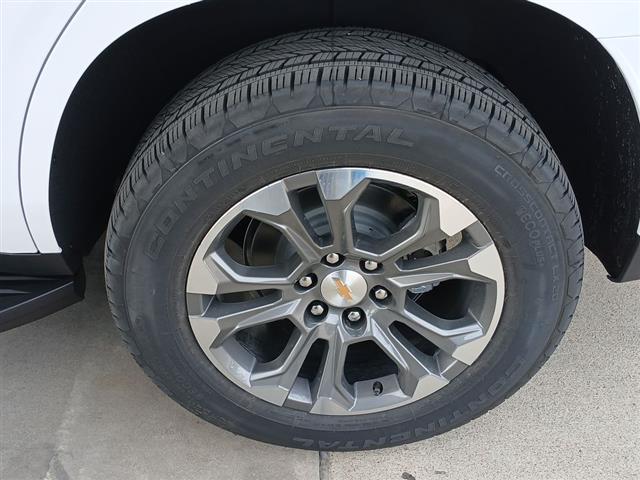 2026 Chevrolet Tahoe