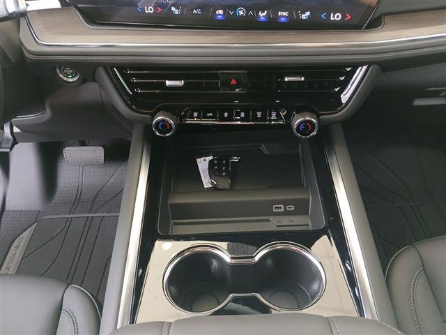 2026 Chevrolet Tahoe