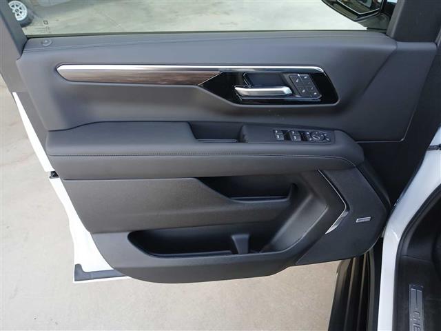 2025 Chevrolet Tahoe