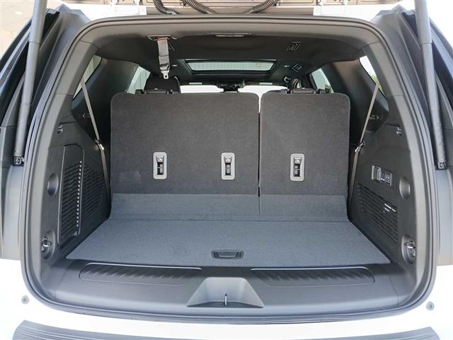 2025 Chevrolet Tahoe
