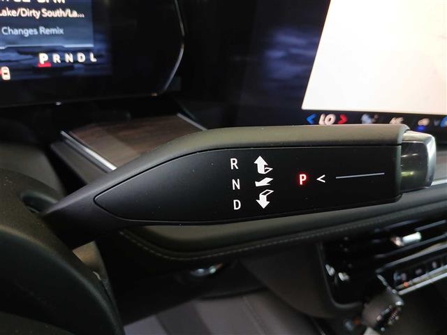 2025 Chevrolet Tahoe