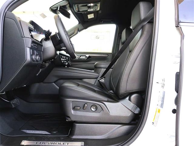 2025 Chevrolet Tahoe