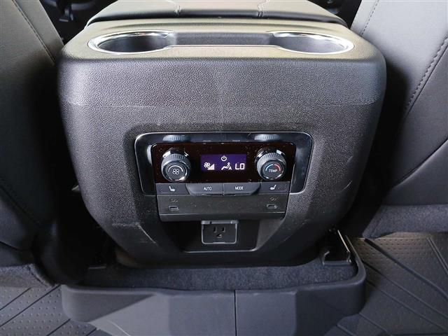2025 Chevrolet Tahoe