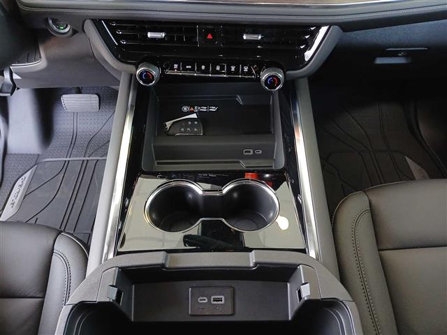 2025 Chevrolet Tahoe