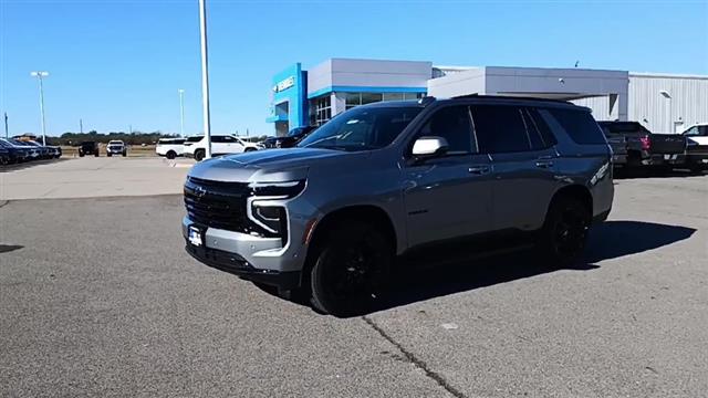 2026 Chevrolet Tahoe