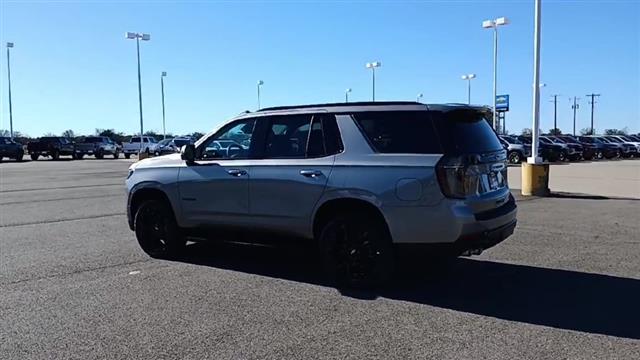 2026 Chevrolet Tahoe